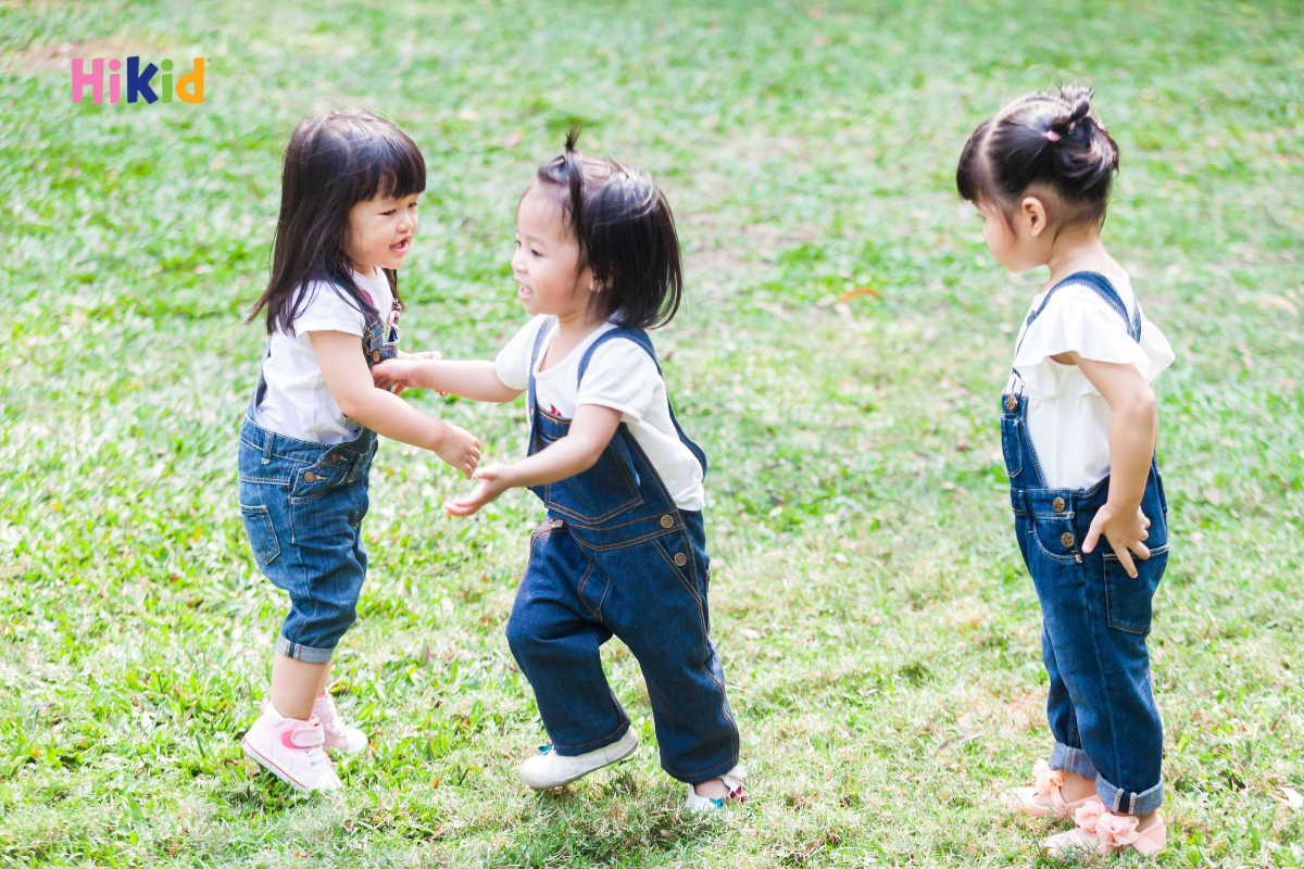 sữa tăng chiều cao cho từng giai đoạn