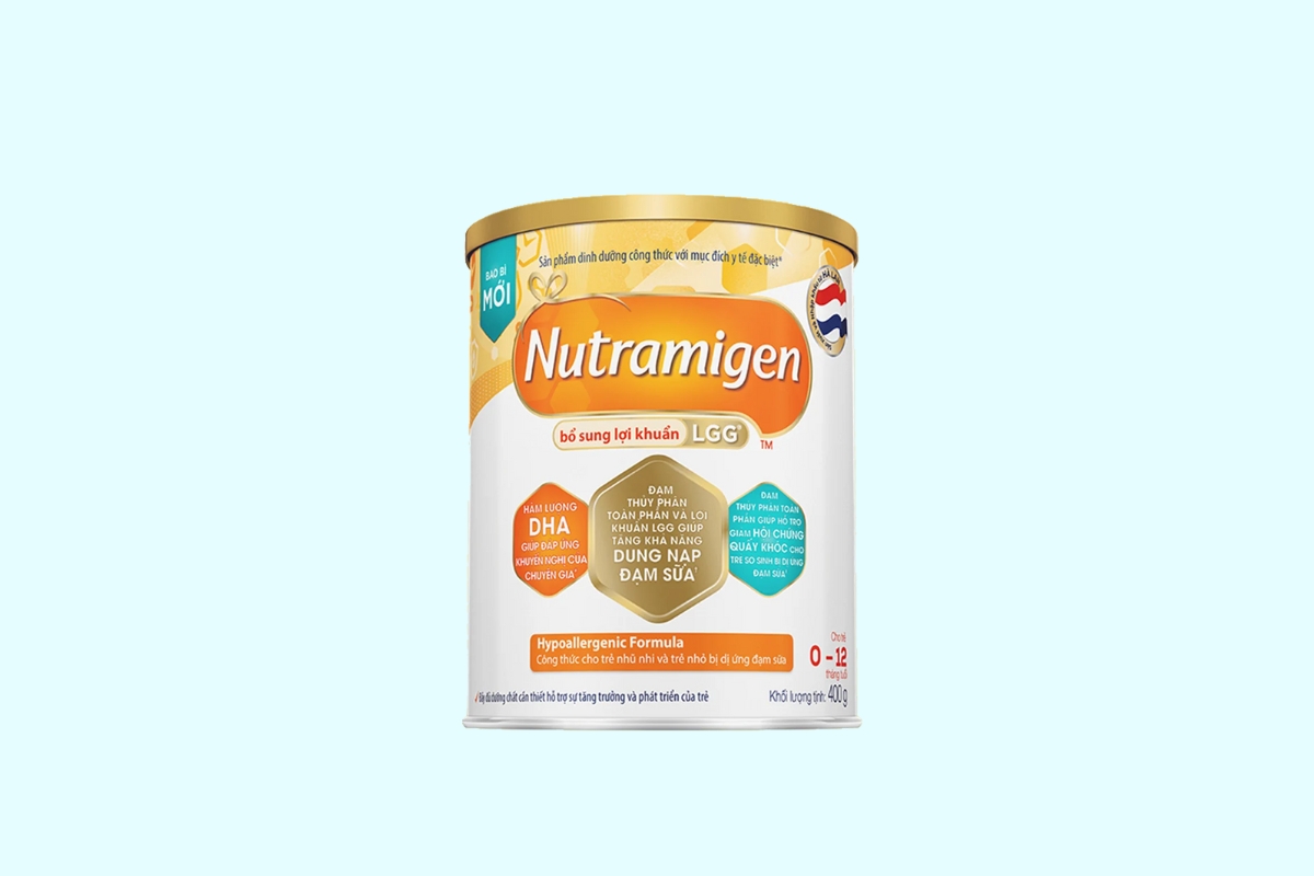 Sữa Enfamil Nutramigen