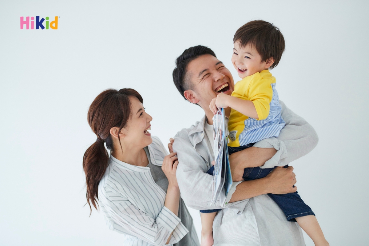 Ba mẹ nên đồng hành rèn luyện cho con thói quen sinh hoạt lành mạnh