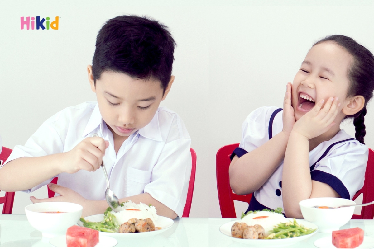 Thực phẩm bổ sung không thể thay thế chế độ dinh dưỡng hàng ngày